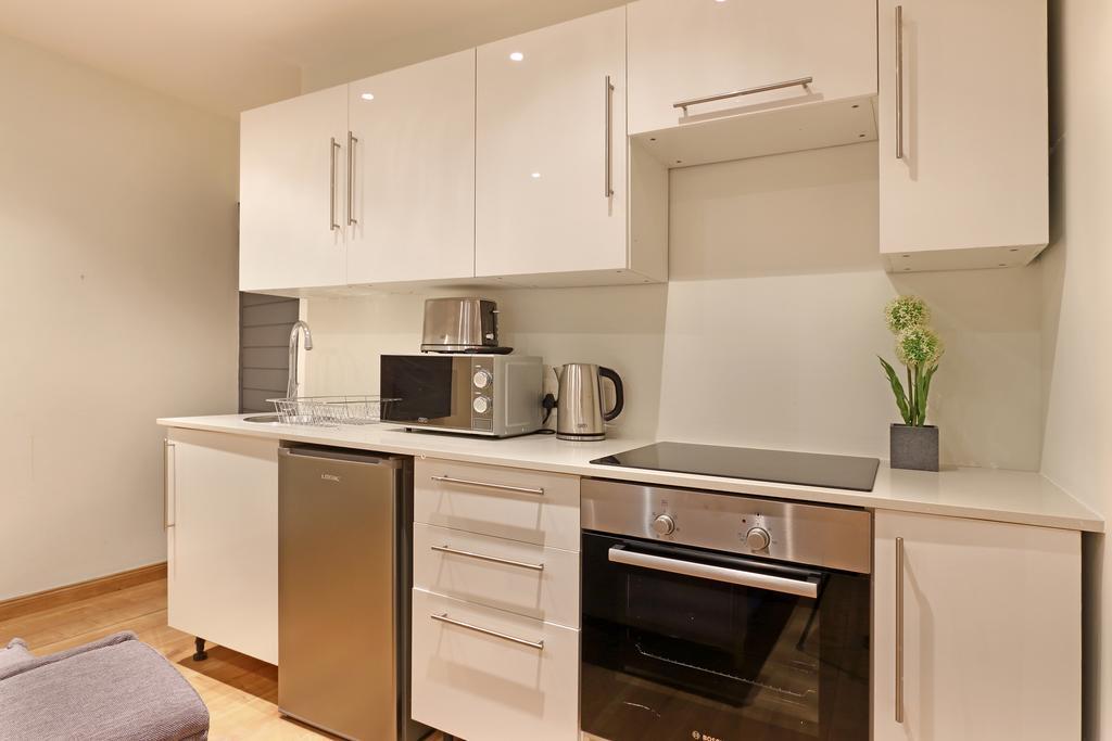 Happy Rhino Hotel Cape Town Bagian luar foto