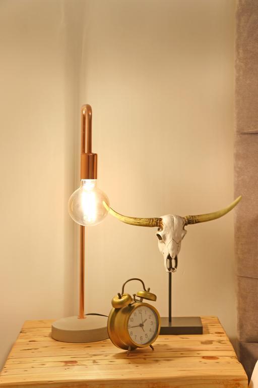 Happy Rhino Hotel Cape Town Bagian luar foto
